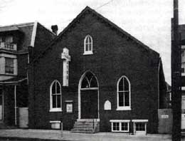 VineStreetMission